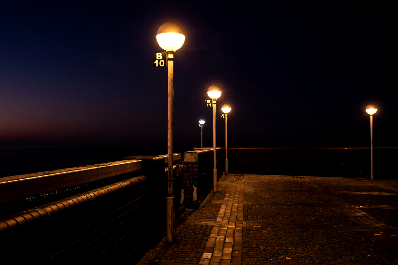 Nacht Foto & Bild | landschaft, naturlandschaft bei nacht, fotos Bilder