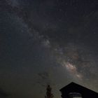 Nacht am Glacier Point