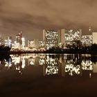 Nacht am Kaiserwasser