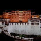 Nacht am Potala