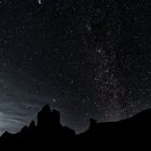 Nacht am Teide
