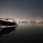 Nacht am Wörthsee