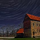 Nacht auf der Burg