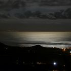 Nacht auf Teneriffa