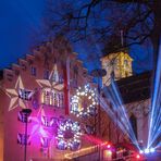 Nacht der 1000 Lichter in Kufstein