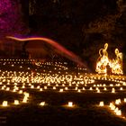 Nacht der 1000 Lichter in Siegen (2)