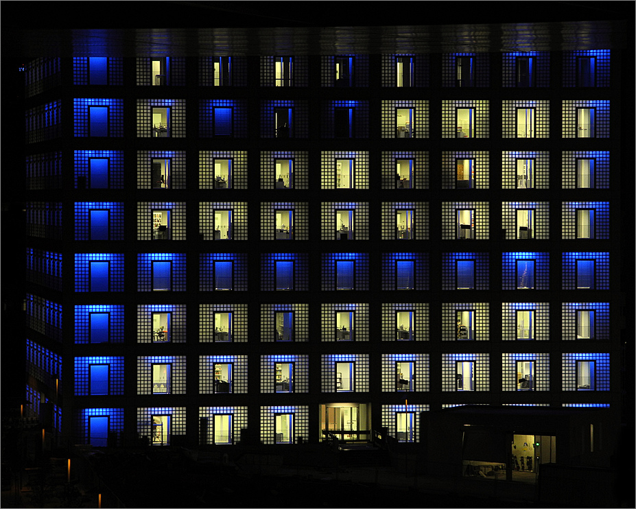 Nacht der Bücher (Neue Bibliothek, Stuttgart)