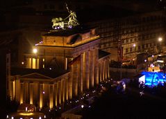 Nacht der deutschen Einheit