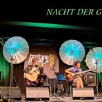 Nacht der Gitarren 2021