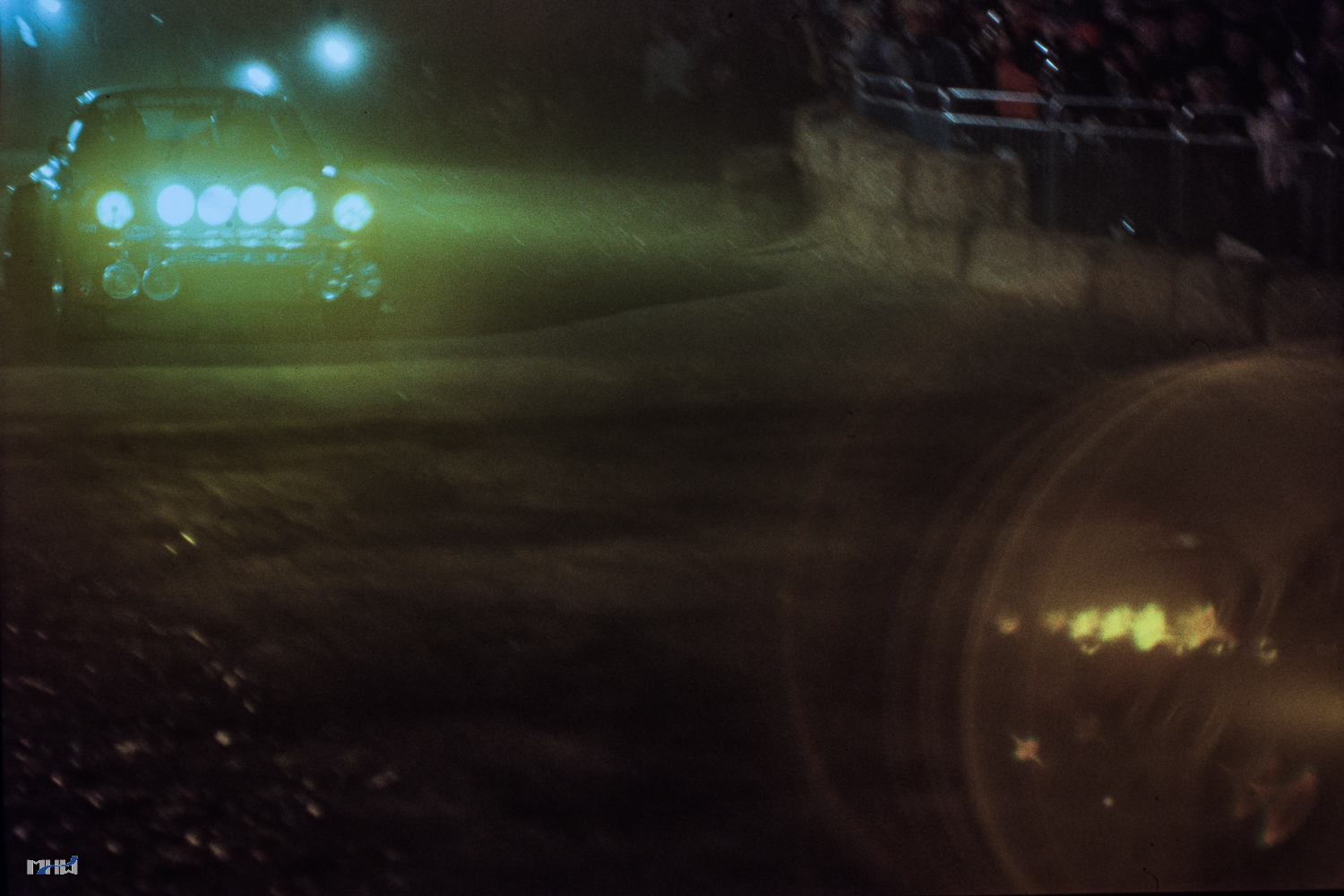 Nacht der langen Messer Foto & Bild sport, licht, regen Bilder auf