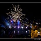 Nacht der Lichter 2010 Miltenberg