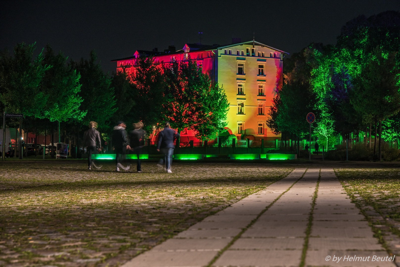 Nacht der Lichter 2017 - 3