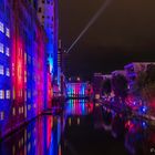 Nacht der Lichter in Harburg 3