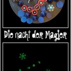 Nacht der Magier