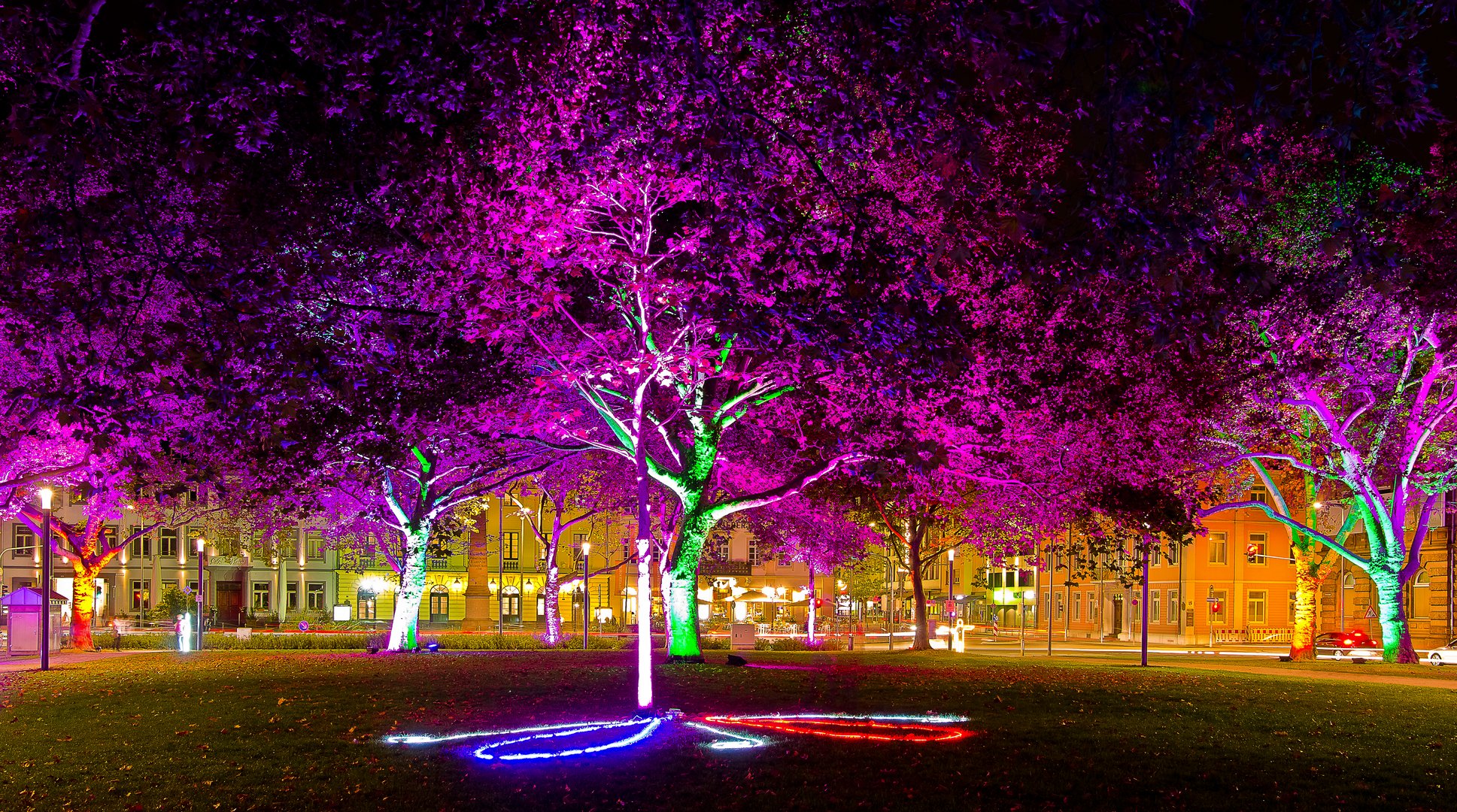 Nacht der Museen in Koblenz, Clemensplatz