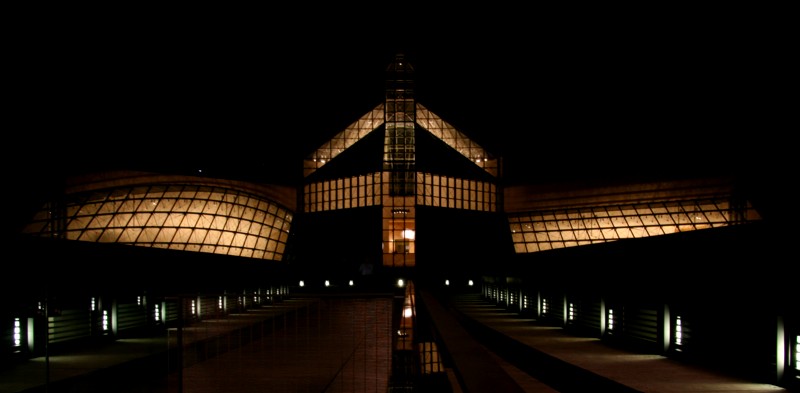 Nacht der Museen in Luxemburg