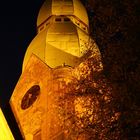 Nacht der offenen Kirche