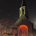 Nacht der offenen Kirchen in St. Cyrikaus Neuss-Grimlinghausen