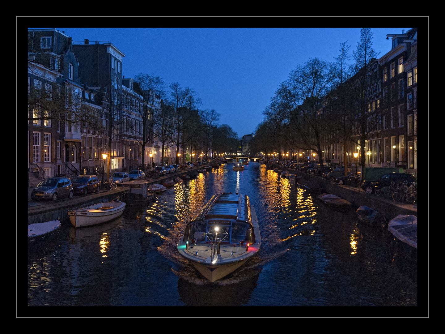 Nacht-Gracht