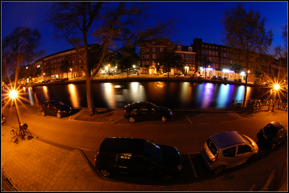 nacht-gracht