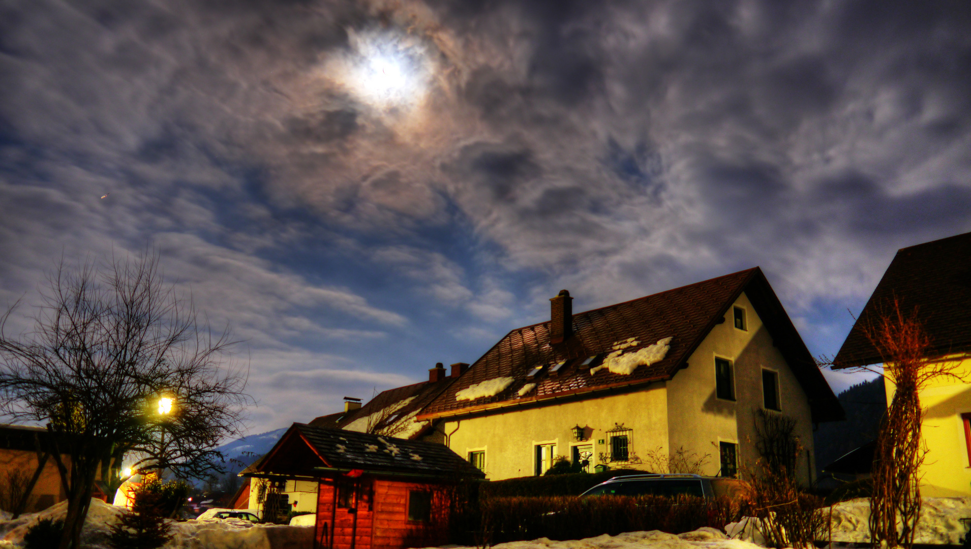 NACHT HDR