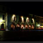 Nacht in Arona (Lago Maggiore)