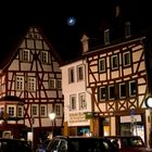 Nacht in Büdingen