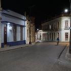 Nacht in Camagüey