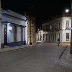 Nacht in Camagüey