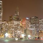 Nacht in Chicago