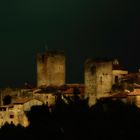 Nacht in der Ardeche