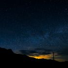 NACHT in der NATUR was gibts schöneres ?