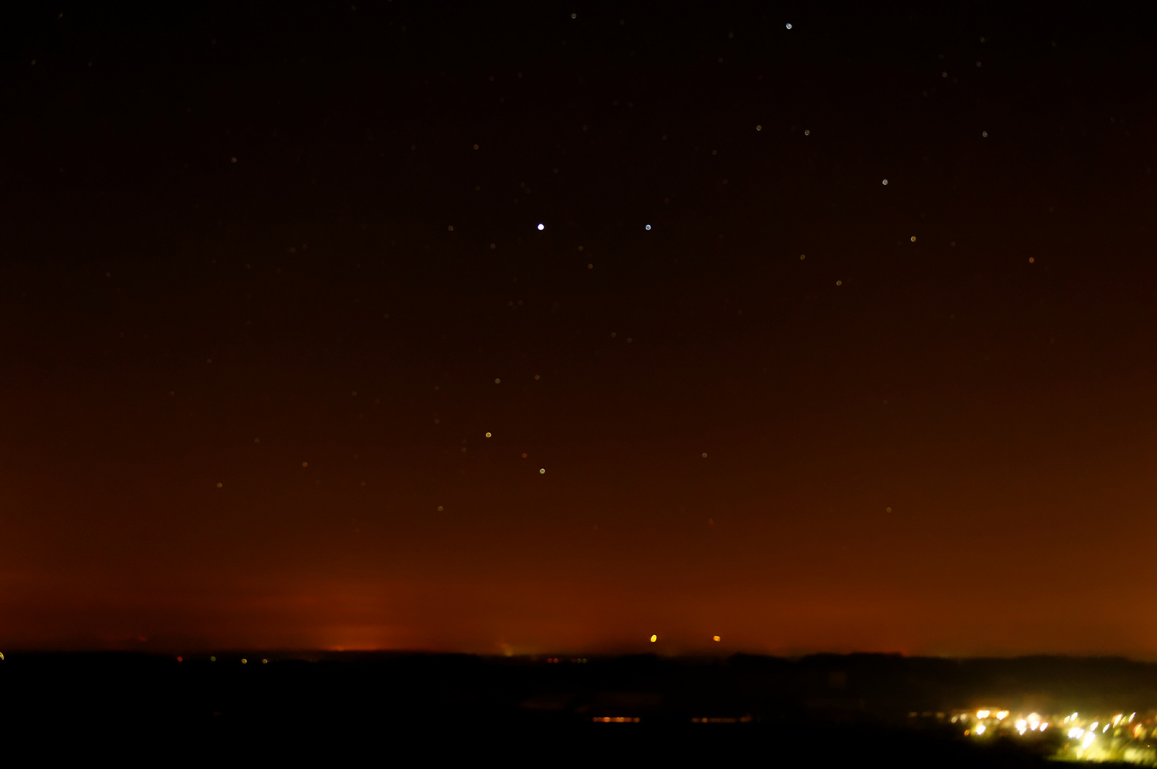 Nacht in der Pfalz 2