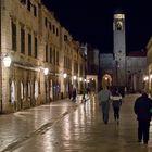 Nacht in Dubrovnik 1