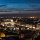 Nacht in Florenz