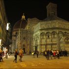 Nacht in Florenz