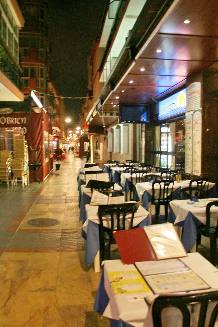 Nacht in Fuengirola scene 2