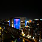 Nacht in Fukuoka