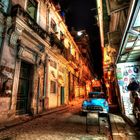 Nacht in Havanna 2