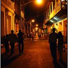 Nacht in Havanna