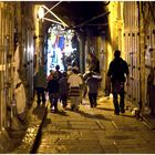 Nacht in Jerusalem 1