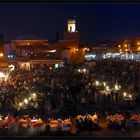 Nacht in Marrakesh II