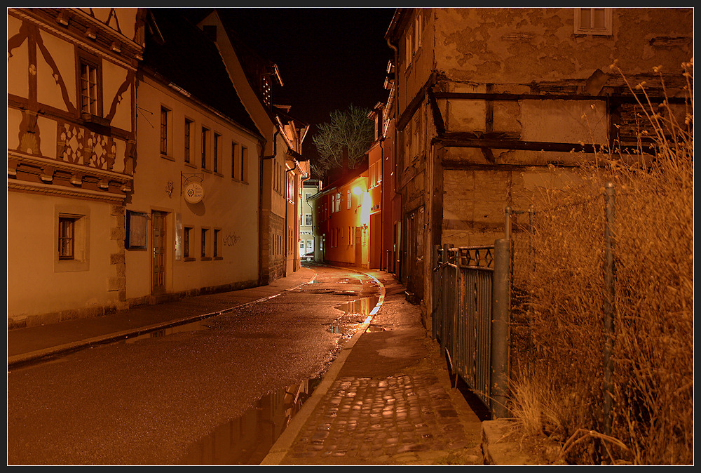 Nacht in Meiningen (3)