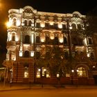 Nacht in Odessa