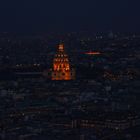 Nacht in Paris