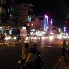 Nacht in Saigon