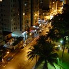 Nacht in São Vicente