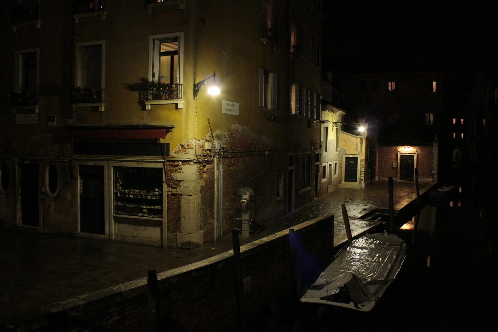 Nacht in Venedig 2