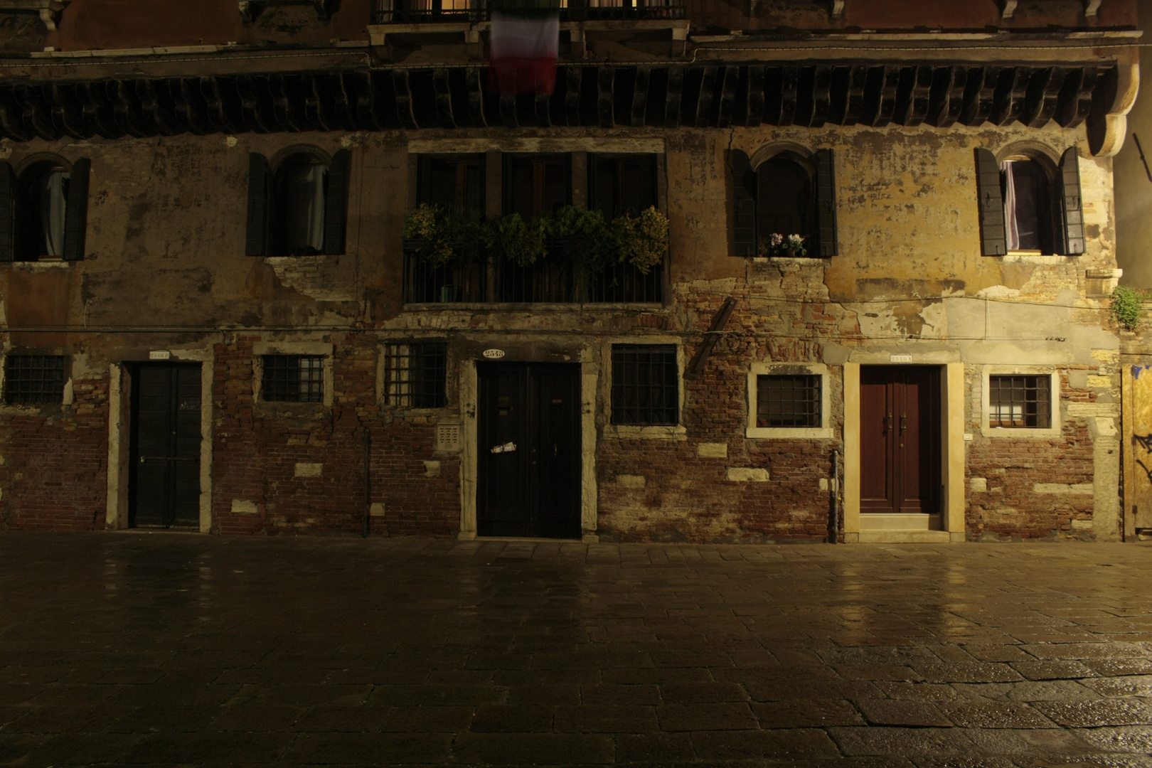 Nacht in Venedig 5