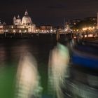 Nacht in Venedig